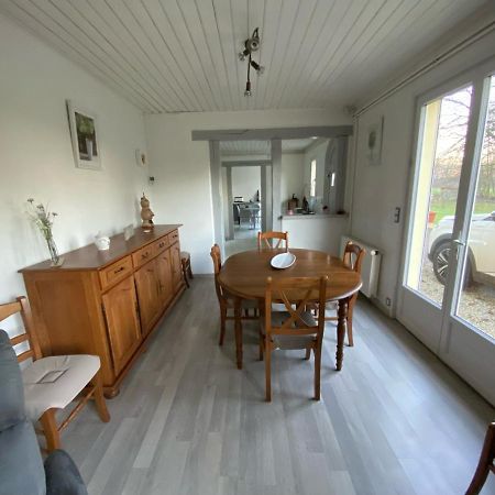 Maison Plain Pied Charleval Charleval  Exterior foto