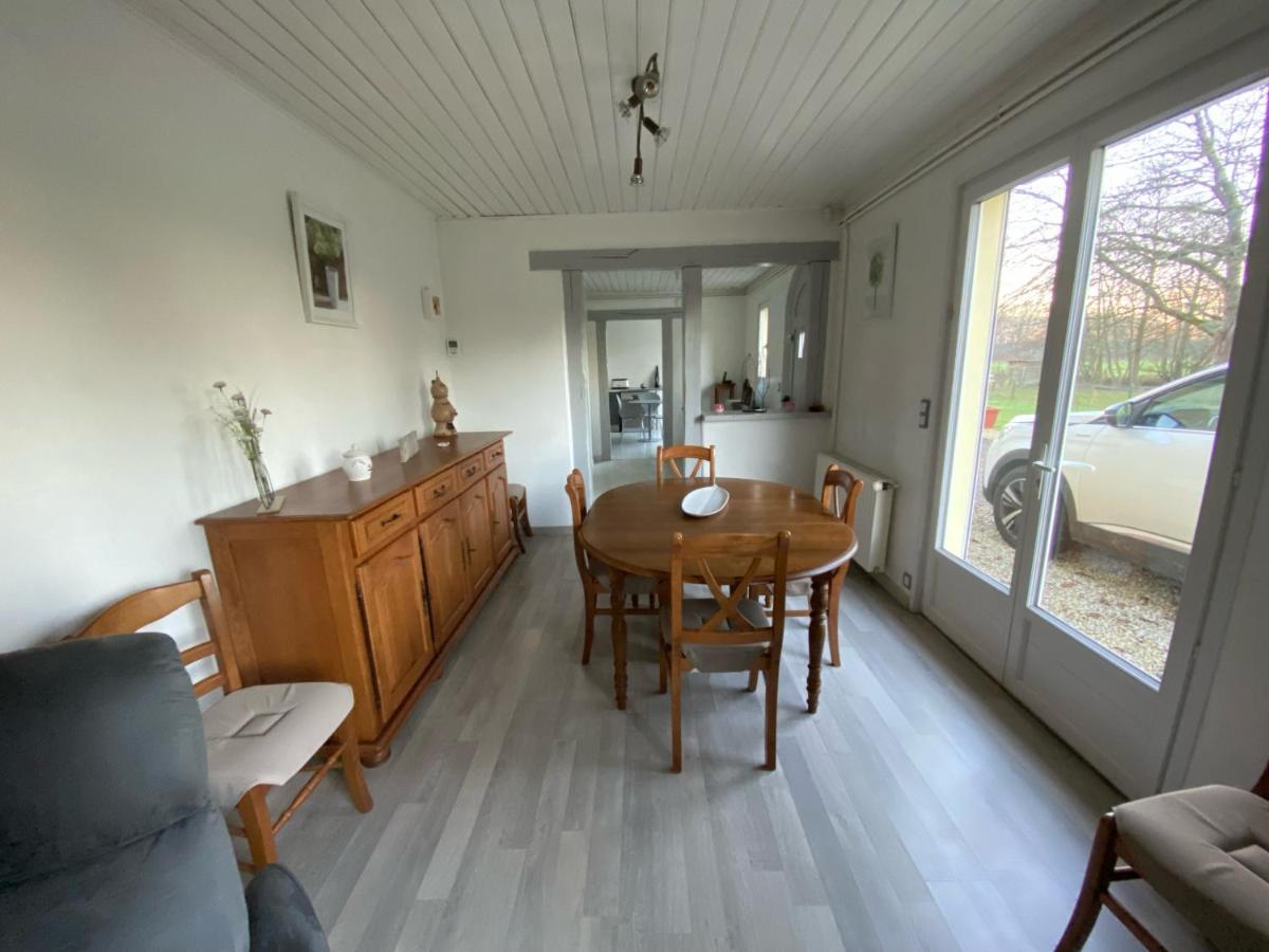 Maison Plain Pied Charleval Charleval  Exterior foto