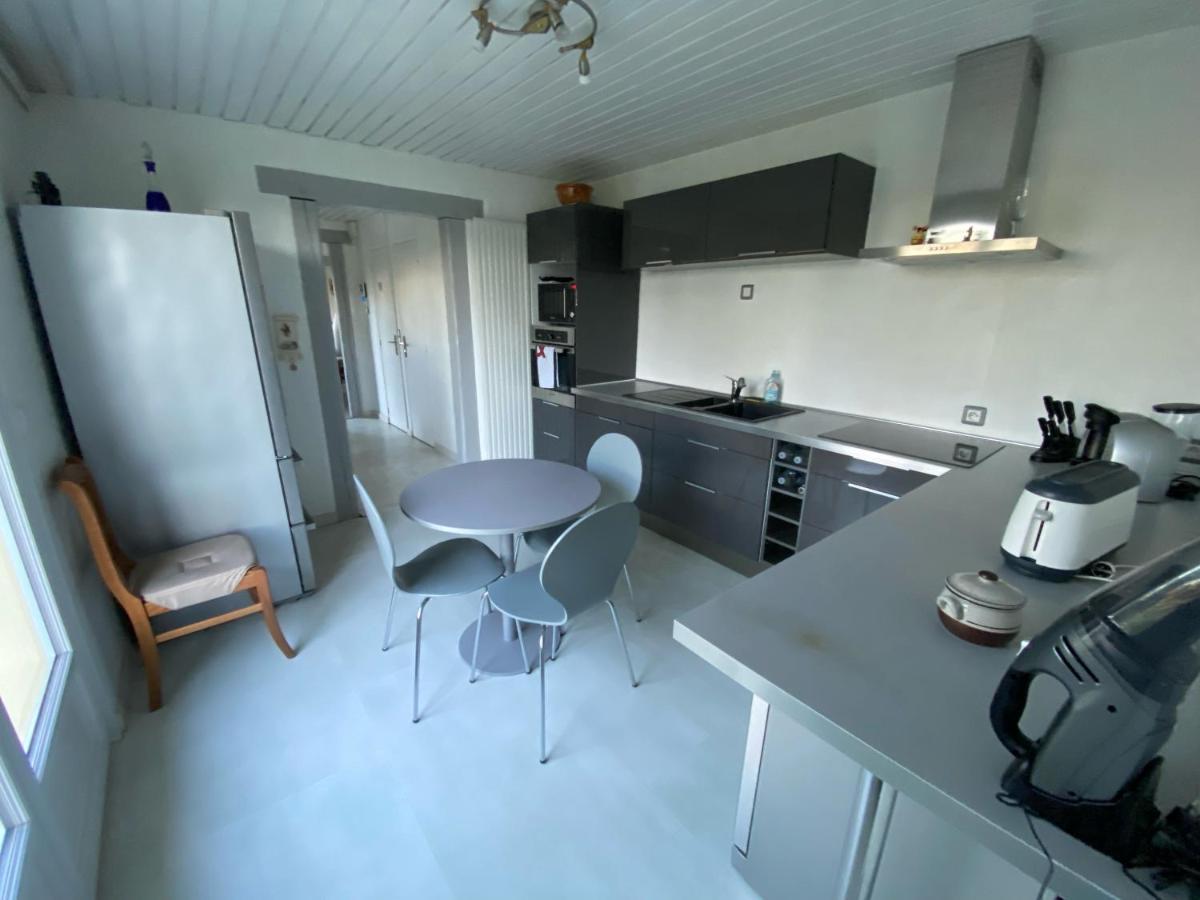 Maison Plain Pied Charleval Charleval  Exterior foto