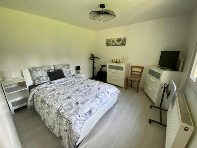 Maison Plain Pied Charleval Charleval  Exterior foto